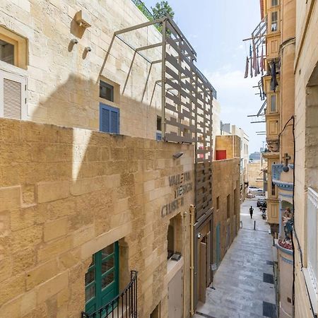 Valletta Two Bedroom Apartment Close To The Sea Exterior foto